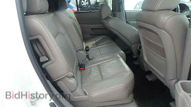 2011 HONDA PILOT - VIN: 5FNYF3H97BB020935 - Фото 6