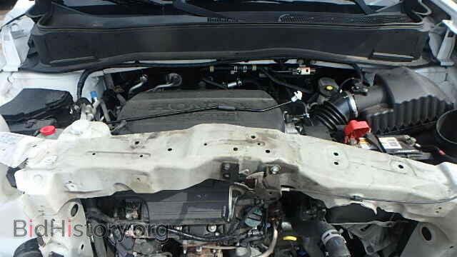 2011 HONDA PILOT - VIN: 5FNYF3H97BB020935 - Фото 7