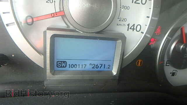 2011 HONDA PILOT - VIN: 5FNYF3H97BB020935 - Фото 8