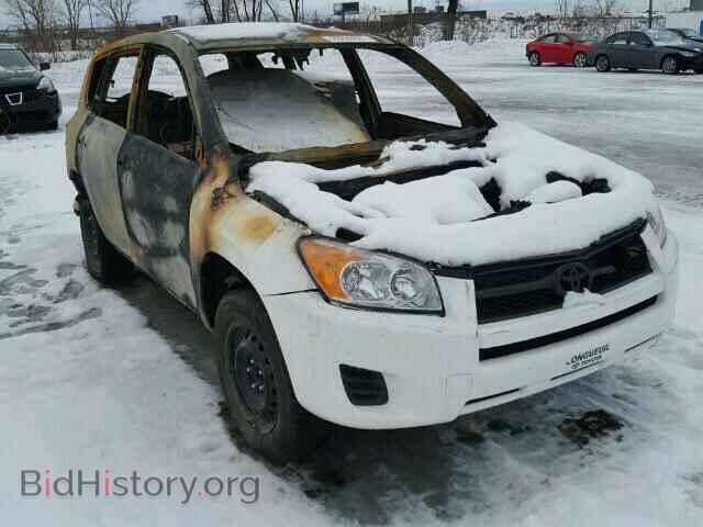 Фотография 2T3ZF4DV4BW057755 - TOYOTA RAV4 2011
