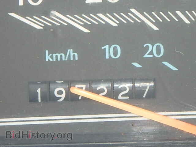 1990 CADILLAC DEVILLE - VIN: 1G6CD5336L4321979 - Photo 8