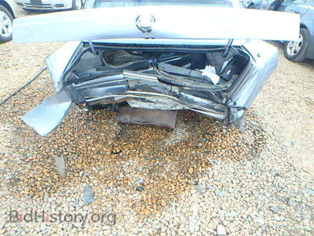 1990 CADILLAC DEVILLE - VIN: 1G6CD5336L4321979 - Photo 9