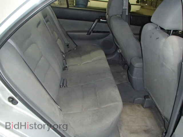 2007 MAZDA 6 - VIN: 1YVHP80C775M45687 - Фото 6