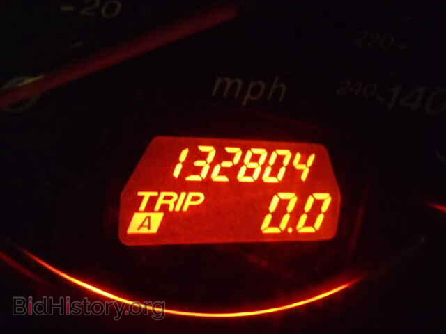 2007 MAZDA 6 - VIN: 1YVHP80C775M45687 - Фото 8