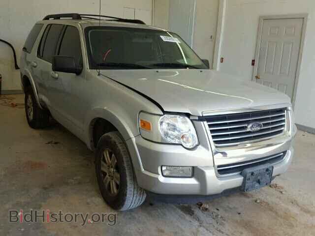 Photo 1FMEU7DE7AUA43314 - FORD EXPLORER 2010