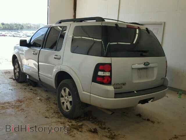 2010 FORD EXPLORER - VIN: 1FMEU7DE7AUA43314 - Photo 3
