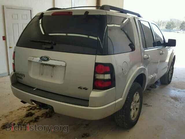2010 FORD EXPLORER - VIN: 1FMEU7DE7AUA43314 - Photo 4