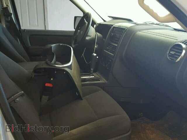 2010 FORD EXPLORER - VIN: 1FMEU7DE7AUA43314 - Photo 5