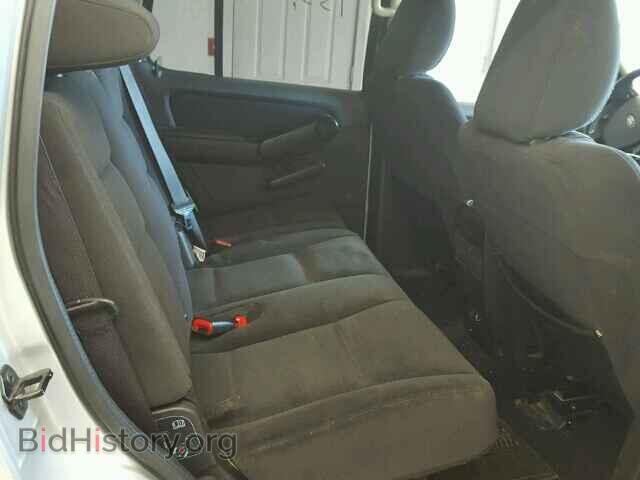 2010 FORD EXPLORER - VIN: 1FMEU7DE7AUA43314 - Photo 6