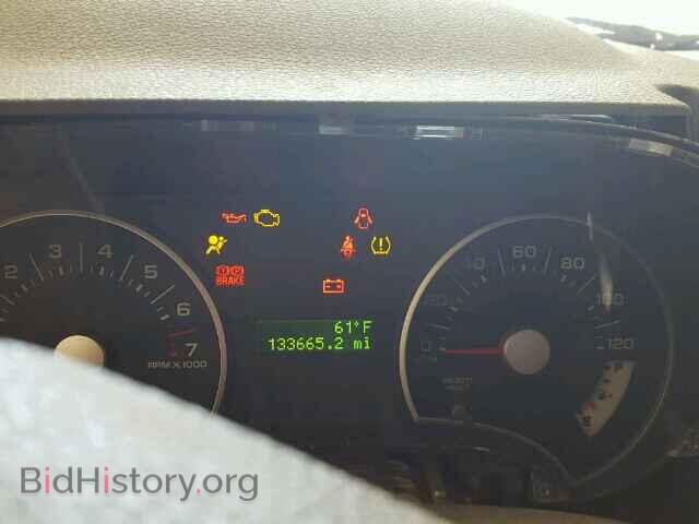 2010 FORD EXPLORER - VIN: 1FMEU7DE7AUA43314 - Photo 8
