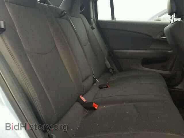 2013 CHRYSLER 200 - VIN: 1C3CCBBB9DN721641 - Фото 6