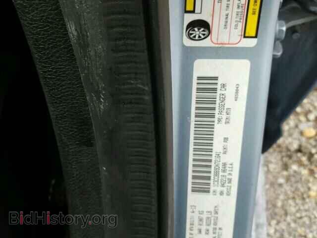 2013 CHRYSLER 200 - VIN: 1C3CCBBB9DN721641 - Фото 10