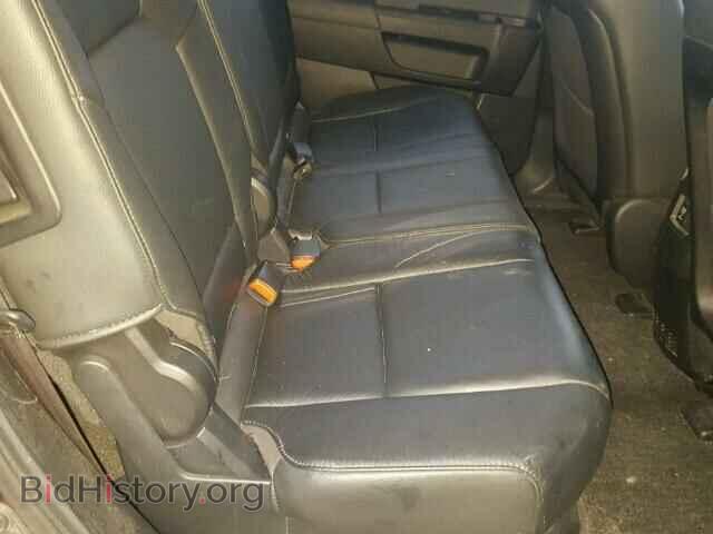 2012 HONDA PILOT - VIN: 5FNYF4H59CB034047 - Фото 6