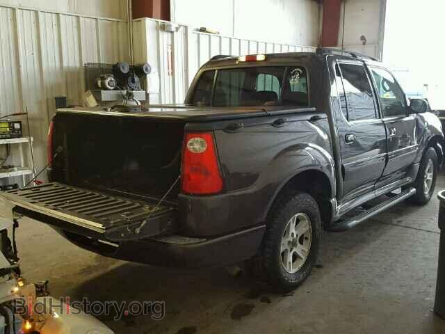 2005 FORD EXPLORER - VIN: 1FMZU77K05UA52798 - Photo 4