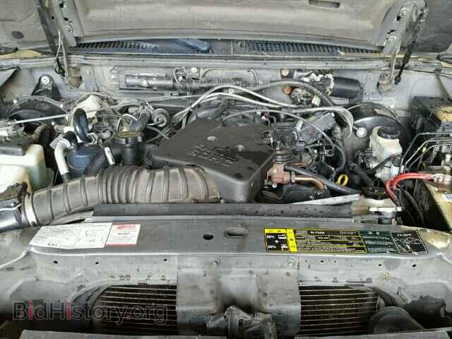 2005 FORD EXPLORER - VIN: 1FMZU77K05UA52798 - Photo 7