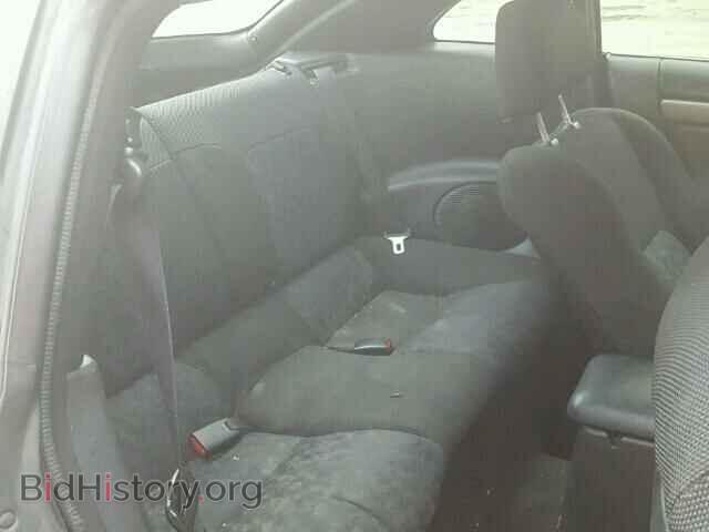 2003 MITSUBISHI ECLIPSE - VIN: 4A3AC44G93E022898 - Photo 6