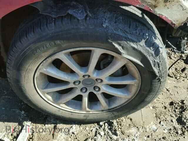 2007 FORD EDGE - VIN: 2FMDK38CX7BA74459 - Фото 9