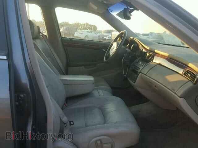 2004 CADILLAC DEVILLE - VIN: 1G6KD54Y14U104265 - Фото 5