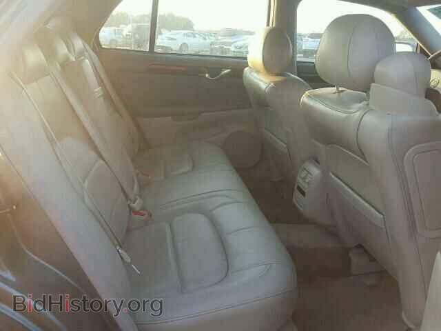 2004 CADILLAC DEVILLE - VIN: 1G6KD54Y14U104265 - Фото 6