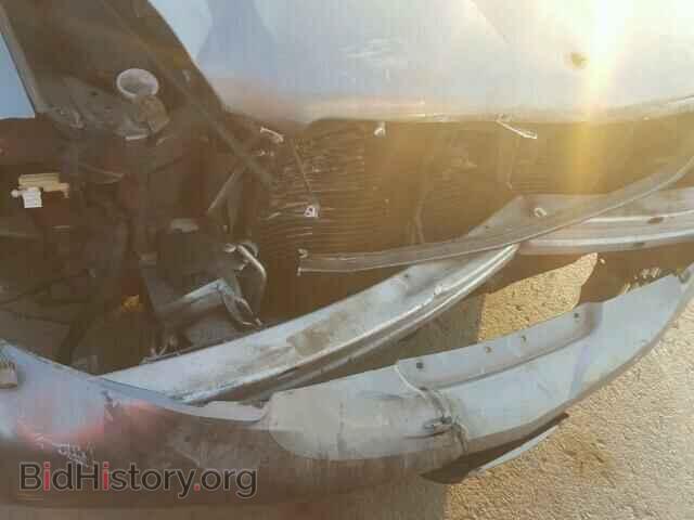 2004 CADILLAC DEVILLE - VIN: 1G6KD54Y14U104265 - Фото 9