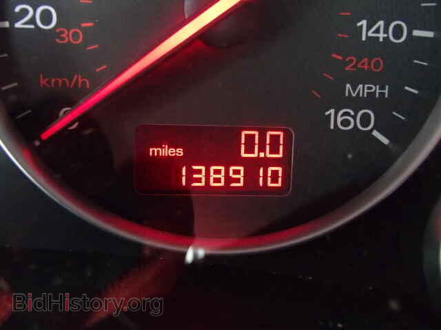 2002 AUDI A4 - VIN: WAULC68E52A167889 - Photo 8