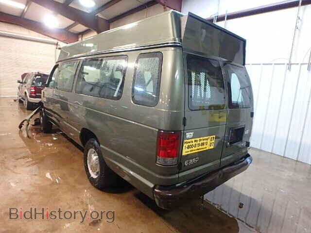 2002 FORD ECONOLINE - VIN: 1FBSS31L22HA99085 - Photo 3