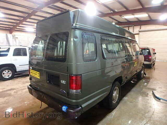 2002 FORD ECONOLINE - VIN: 1FBSS31L22HA99085 - Photo 4