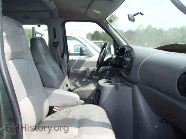 2002 FORD ECONOLINE - VIN: 1FBSS31L22HA99085 - Photo 5