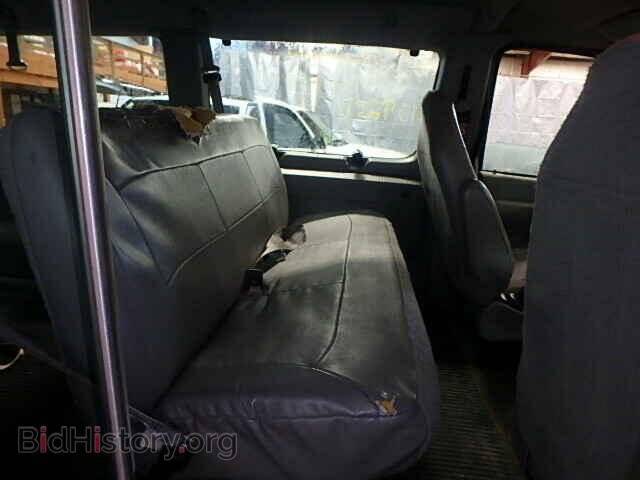 2002 FORD ECONOLINE - VIN: 1FBSS31L22HA99085 - Photo 6