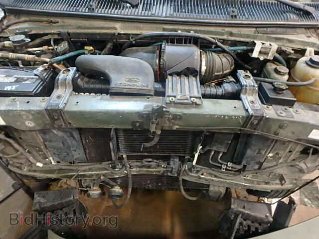 2002 FORD ECONOLINE - VIN: 1FBSS31L22HA99085 - Photo 7