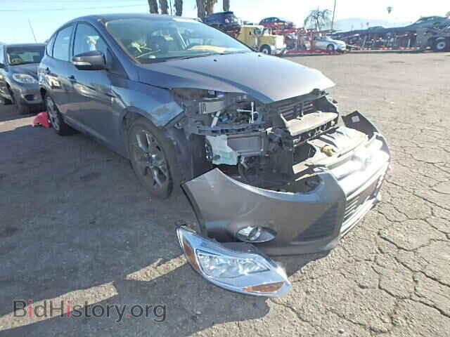 Photo 1FADP3K25DL124868 - FORD FOCUS 2013