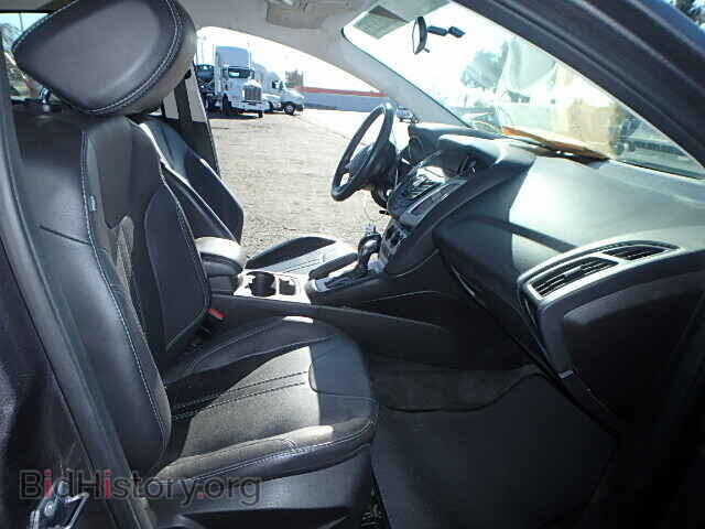 2013 FORD FOCUS - VIN: 1FADP3K25DL124868 - Photo 5
