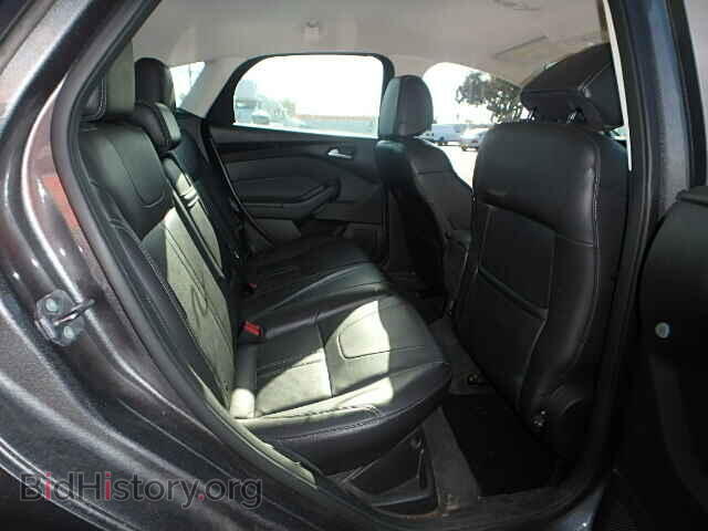 2013 FORD FOCUS - VIN: 1FADP3K25DL124868 - Photo 6