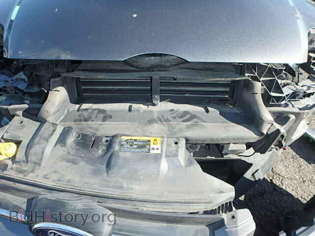 2013 FORD FOCUS - VIN: 1FADP3K25DL124868 - Photo 7
