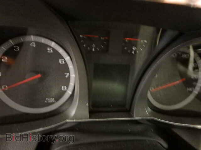 2013 GMC TERRAIN - VIN: 2GKALMEK2D6175445 - Фото 8