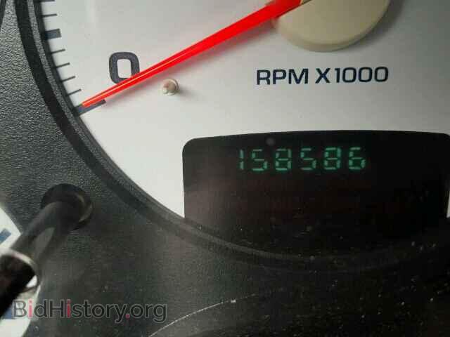 2004 DODGE RAM 1500 - VIN: 1D7HU18D84S598536 - Фото 8
