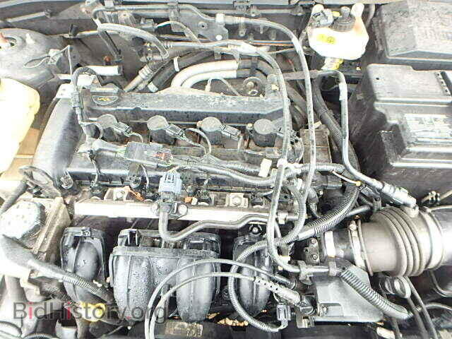 2007 FORD FOCUS - VIN: 1FAFP34N27W250527 - Фото 7