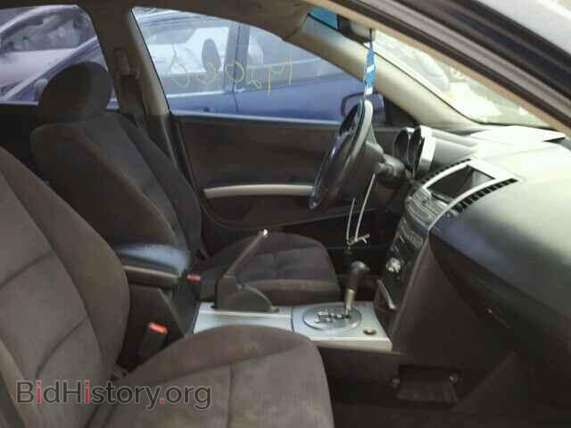 2006 NISSAN MAXIMA - VIN: 1N4BA41E16C840535 - Фото 5