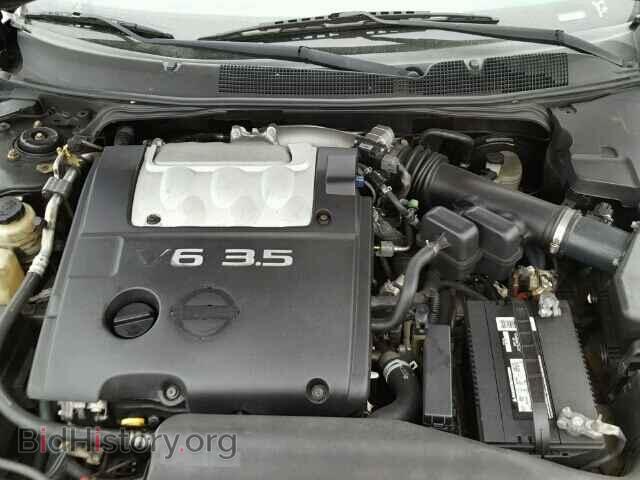 2006 NISSAN MAXIMA - VIN: 1N4BA41E16C840535 - Фото 7