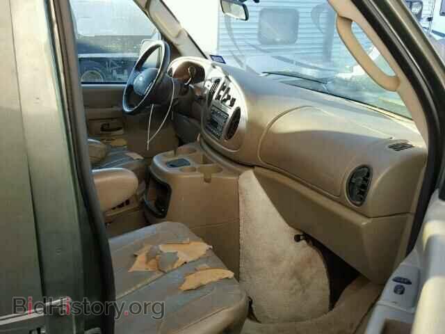 2003 FORD ECONOLINE - VIN: 1FDRE14L83HA57101 - Photo 5