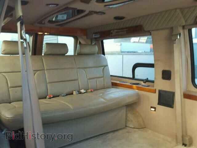 2003 FORD ECONOLINE - VIN: 1FDRE14L83HA57101 - Photo 6