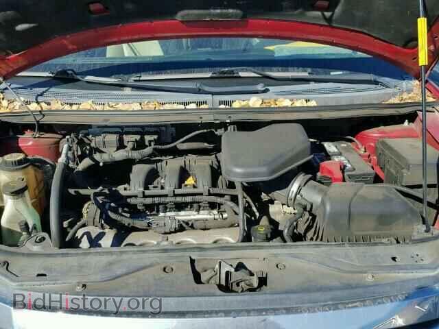 2008 FORD EDGE - VIN: 2FMDK39C48BA62680 - Фото 7