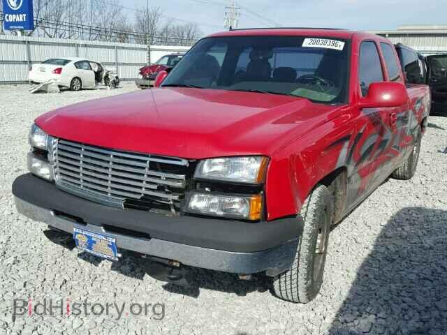 2007 CHEVROLET SILVERADO - VIN: 1GCEC19X77Z131841 - Фото 2