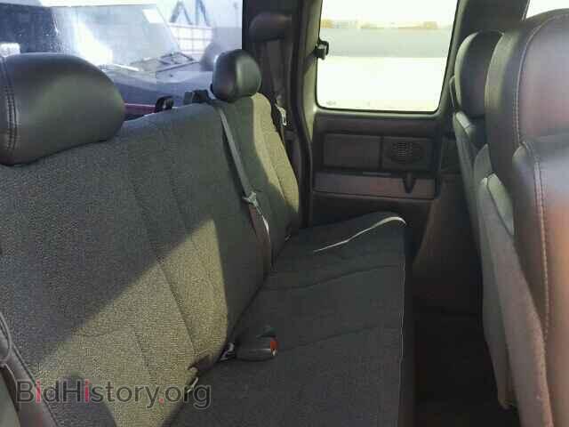 2007 CHEVROLET SILVERADO - VIN: 1GCEC19X77Z131841 - Фото 6