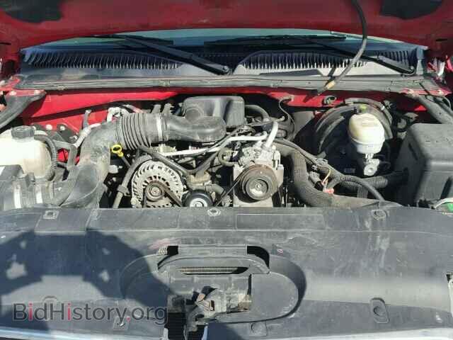 2007 CHEVROLET SILVERADO - VIN: 1GCEC19X77Z131841 - Фото 7