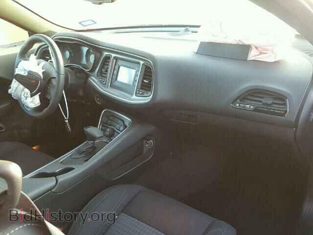 2016 DODGE CHALLENGER - VIN: 2C3CDZAG0GH345167 - Фото 9