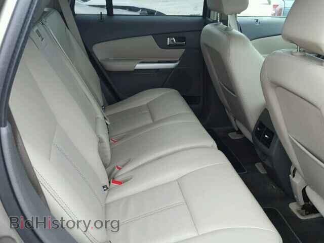 2013 FORD EDGE - VIN: 2FMDK3J98DBA06140 - Photo 6