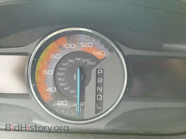 2013 FORD EDGE - VIN: 2FMDK3J98DBA06140 - Photo 8