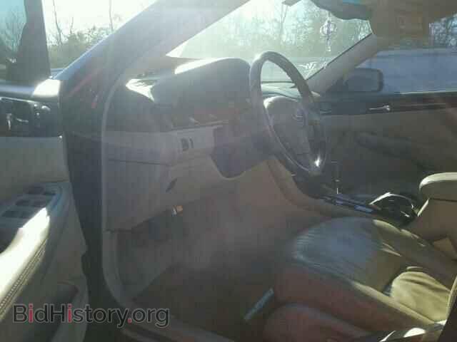 2002 LEXUS ES300 - VIN: JTHBF30G220061003 - Фото 9