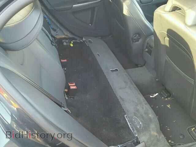 2013 VOLVO S60 - VIN: YV1612FS7D2199595 - Фото 6